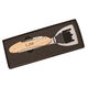 Folding BBQ Tools with Wood Handle Image 3 of 3